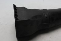 Conduit dadmission, tuba dadmission, guide dair, droite BMW K 1300 S K40 0508 09-15