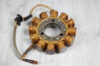 Lichtmaschine Generator 037000 1370 Kawasaki Z 400 B K4 B...