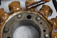 Alternator generator 037000 1370 Kawasaki Z 400 B K4 B 78-79