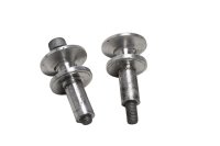 paire de fixations pour support de siège et banc BMW K 1300 S K40 0508 09-15