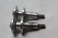paire de fixations pour support de siège et banc BMW K 1300 S K40 0508 09-15