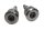 paire de fixations pour support de siège et banc BMW K 1300 S K40 0508 09-15