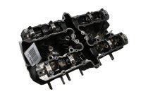 Culasse, cache-culbuteurs, commande de soupapes Kawasaki ZR 7S ZR750F H 01-04