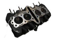 Culasse, cache-culbuteurs, commande de soupapes Kawasaki ZR 7S ZR750F H 01-04