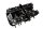 Culasse, cache-culbuteurs, commande de soupapes Kawasaki ZR 7S ZR750F H 01-04