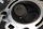 Culasse, cache-culbuteurs, commande de soupapes Kawasaki ZR 7S ZR750F H 01-04
