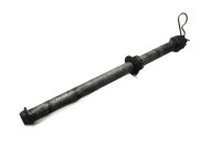 Axe de roue arrière, axe de roue, entretoise arrière Kawasaki ZR 7S ZR750F H 01-04
