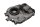 joint darbre de carter gauche Kawasaki ZR 7S ZR750F H 01-04