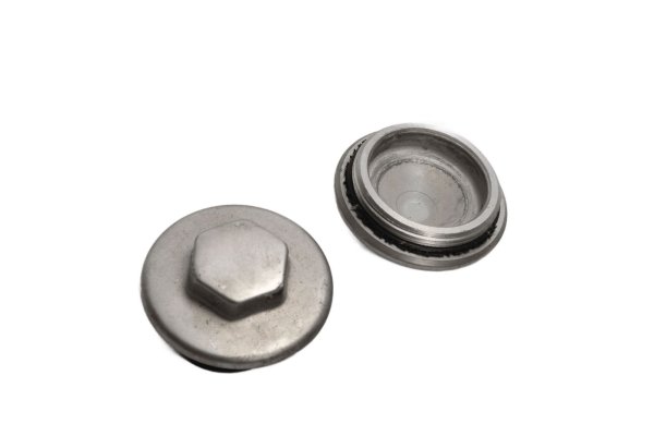 Tapa de horquilla, tapón de horquilla, izquierda BMW R 1200 CL 0442 K30 259C 03-05