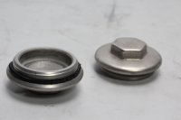Tapa de horquilla, tapón de horquilla, izquierda BMW R 1200 CL 0442 K30 259C 03-05