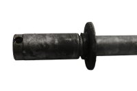 Eje delantero, eje, eje de rueda, eje delantero BMW R 1200 CL 0442 K30 259C 03-05