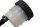 Bakre bromspump hydraulcylinder 01050-1 BMW R 1200 CL 0442 K30 259C 03-05