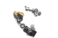 Underkørselsbeskyttelse, motorbeskyttelse, komplet monteringssæt Yamaha XTZ 700 Tenere 700 26-26
