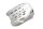 Underkørselsbeskyttelse, motorbeskyttelse, komplet monteringssæt Yamaha XTZ 700 Tenere 700 26-26