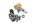 Underkørselsbeskyttelse, motorbeskyttelse, komplet monteringssæt Yamaha XTZ 700 Tenere 700 26-26