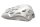 Underkørselsbeskyttelse, motorbeskyttelse, komplet monteringssæt Yamaha XTZ 700 Tenere 700 26-26