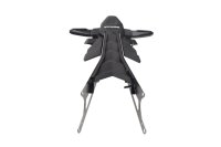 Support de plaque dimmatriculation, réflecteur, support de clignotant, feu arrière Honda CB 650 RA 24-24