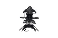Support de plaque dimmatriculation, réflecteur, support de clignotant, feu arrière Honda CB 650 RA 24-24