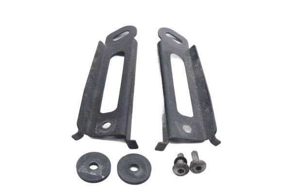 Bracket antler frame front left right BMW R 1200 GS K25 0307 R12 04-07