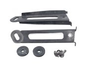 Bracket antler frame front left right BMW R 1200 GS K25 0307 R12 04-07