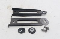 Bracket antler frame front left right BMW R 1200 GS K25 0307 R12 04-07