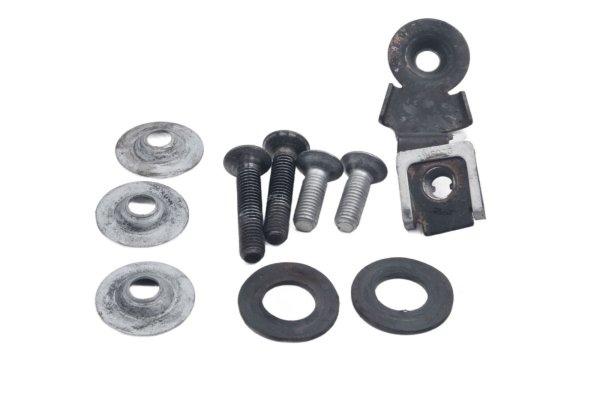 Fuel tank mounting kit bracket BMW R 1200 GS K25 0307 R12 04-07