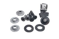 Fuel tank mounting kit bracket BMW R 1200 GS K25 0307 R12 04-07