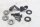Fuel tank mounting kit bracket BMW R 1200 GS K25 0307 R12 04-07