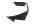 Cockpit trim, interior paneling, instrument panel BMW R 1200 GS K25 0307 R12 04-07