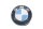 Emblem logo right frame sign cover BMW R 1200 GS K25 0307 R12 04-07