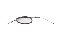 Throttle cable, passenger direction, closer, cable pull Honda XL 1000 V SD01 99-00
