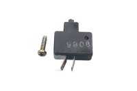 Clutch switch, front top switch, fuse Honda XL 1000 V...