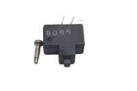 Clutch switch, front top switch, fuse Honda XL 1000 V...
