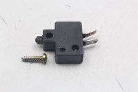 Clutch switch, front top switch, fuse Honda XL 1000 V SD01 99-00