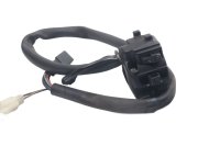 Left handlebar switch, turn signal switch, light switch,...
