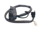 Left handlebar switch, turn signal switch, light switch, high beam Honda XL 1000 V SD01 99-00