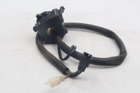 Left handlebar switch, turn signal switch, light switch, high beam Honda XL 1000 V SD01 99-00