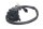 Left handlebar switch, turn signal switch, light switch, high beam Honda XL 1000 V SD01 99-00
