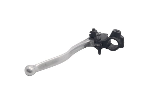 Clutch lever with front top mount, lever arm Honda XL 1000 V SD01 99-00