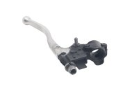 Clutch lever with front top mount, lever arm Honda XL 1000 V SD01 99-00