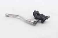 Clutch lever with front top mount, lever arm Honda XL 1000 V SD01 99-00