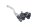 Clutch lever with front top mount, lever arm Honda XL 1000 V SD01 99-00