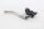 Clutch lever with front top mount, lever arm Honda XL 1000 V SD01 99-00