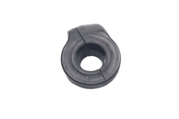 Throttle cable holder, twist grip mount, cable guide Honda XL 1000 V SD01 99-00