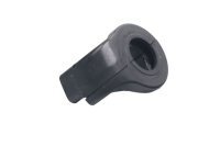 Throttle cable holder, twist grip mount, cable guide...