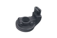Throttle cable holder, twist grip mount, cable guide Honda XL 1000 V SD01 99-00