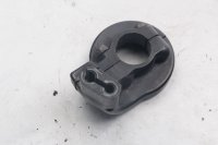 Throttle cable holder, twist grip mount, cable guide Honda XL 1000 V SD01 99-00