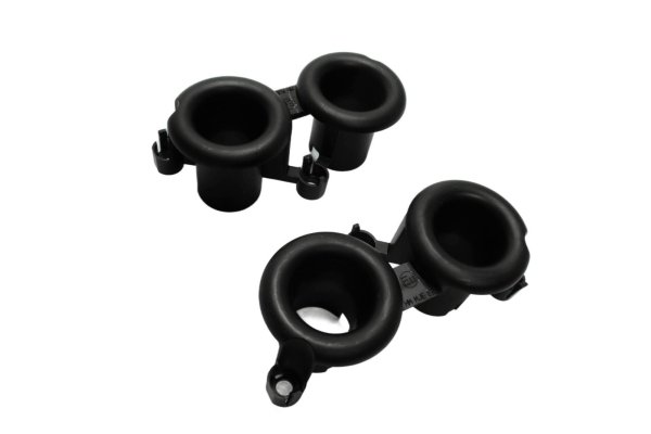 Ansaugstutzen Vergasergummi Luftansaugtrichter Honda CBR 650 RA E-Clutch 26-26