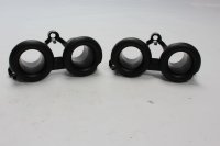 Ansaugstutzen Vergasergummi Luftansaugtrichter Honda CBR 650 RA E-Clutch 26-26