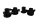 Ansaugstutzen Vergasergummi Luftansaugtrichter Honda CBR 650 RA E-Clutch 26-26
